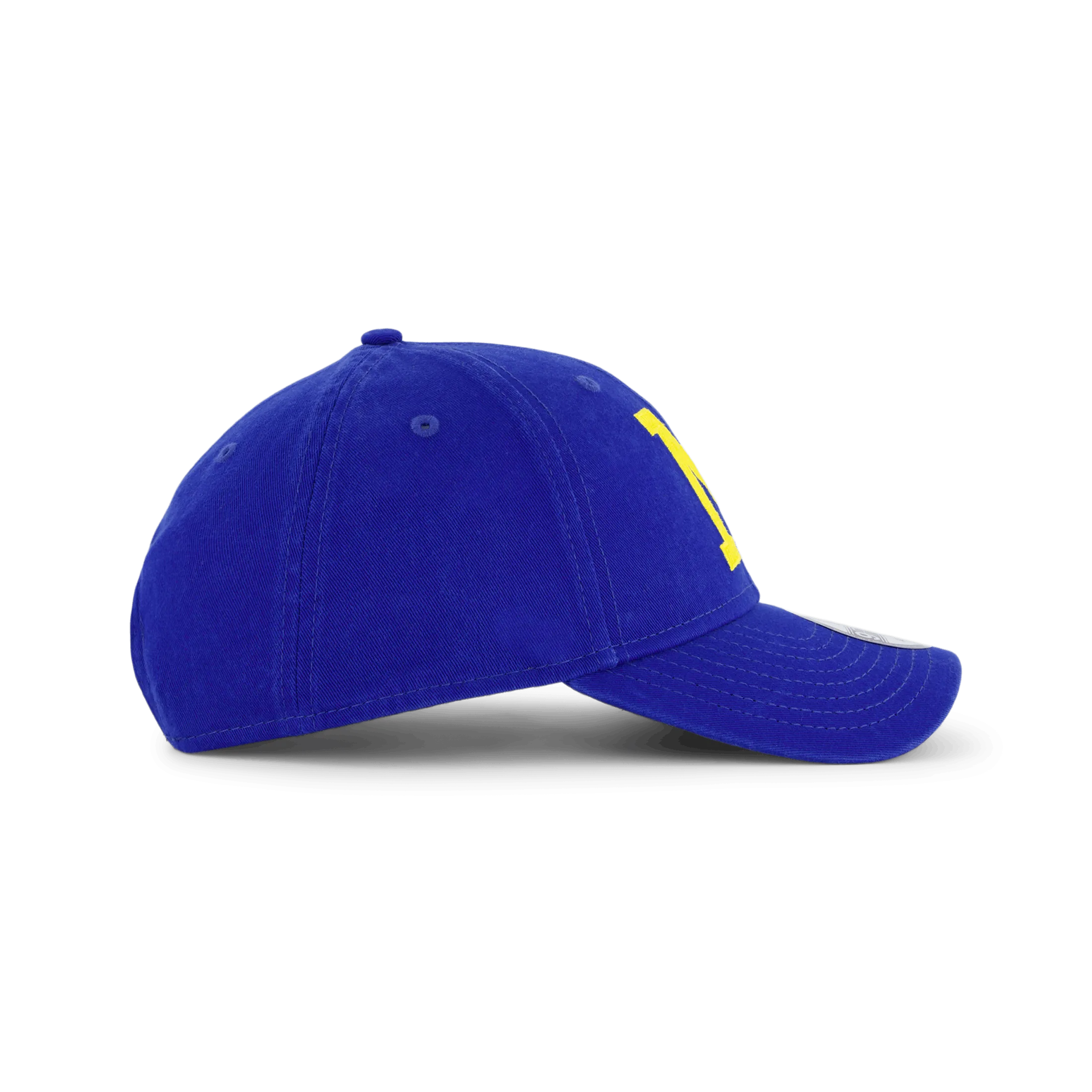9forty Milwaukee Brewers Lry