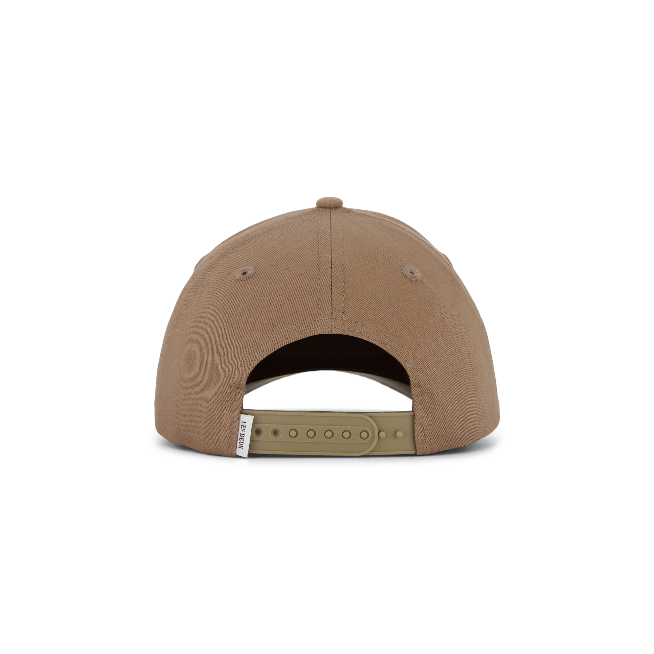 Baseball Cap Suede Ii Gravel