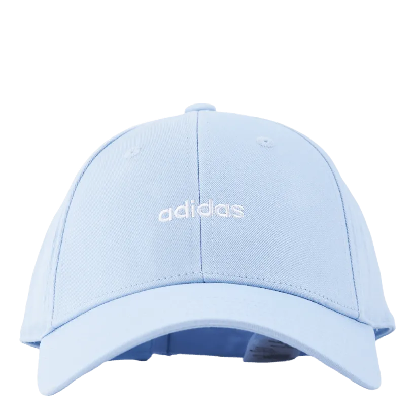 Baseball Street Cap Bludaw/White/White