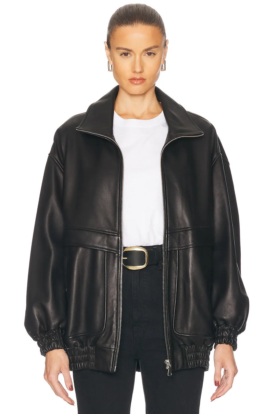 Beck Jacket