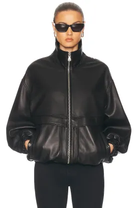 Beck Jacket