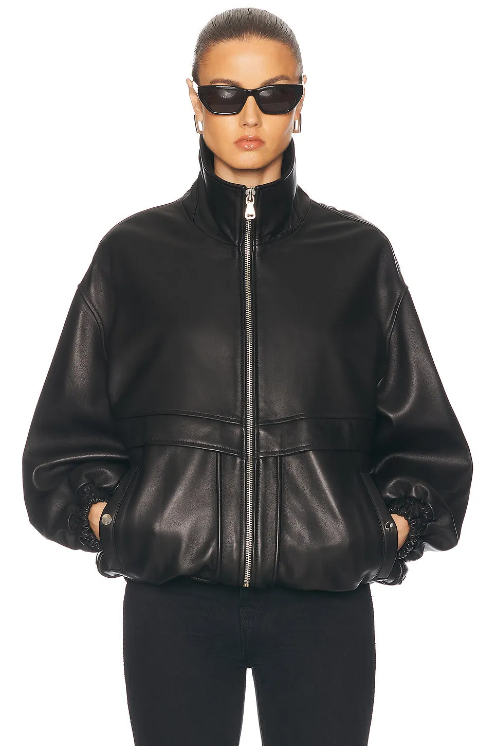 Beck Jacket