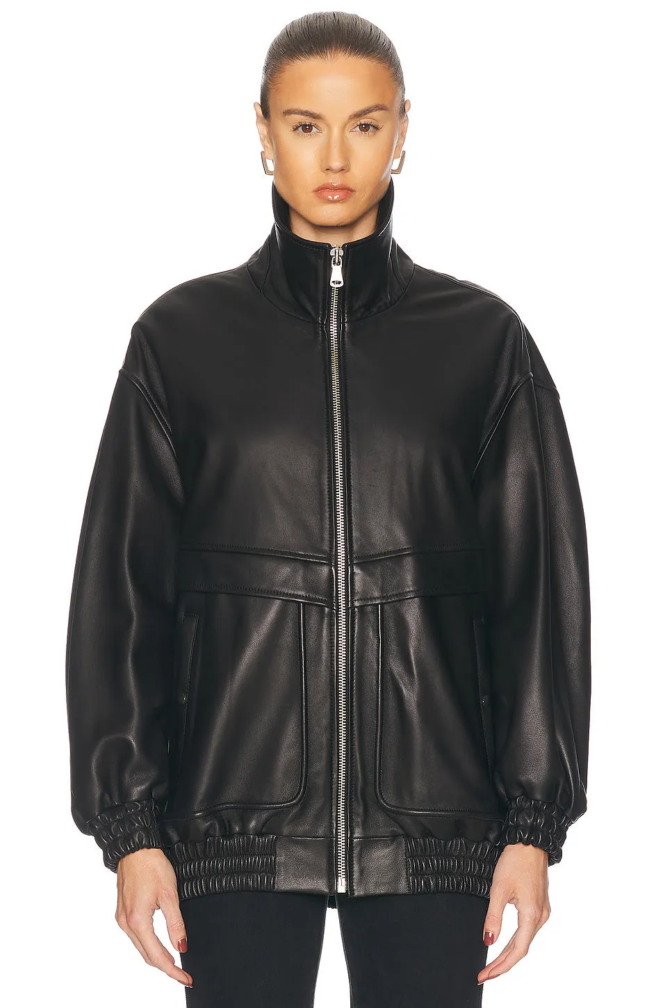 Beck Jacket