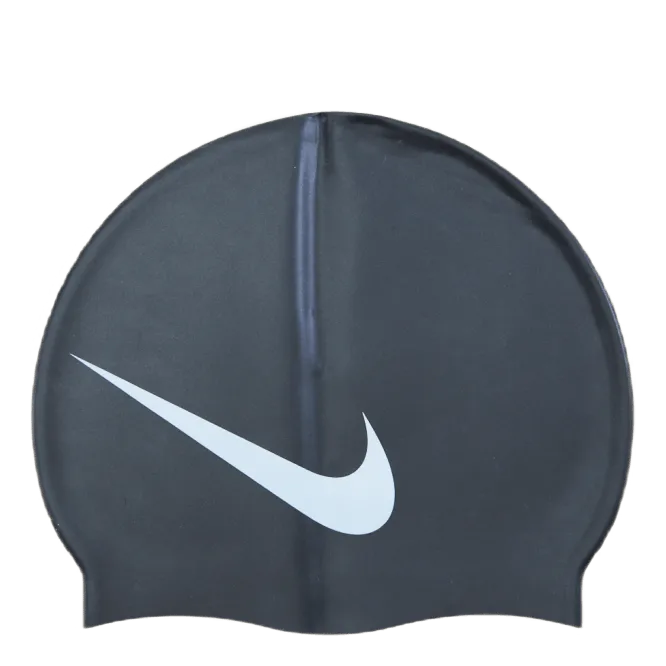 Big Swoosh Cap Black