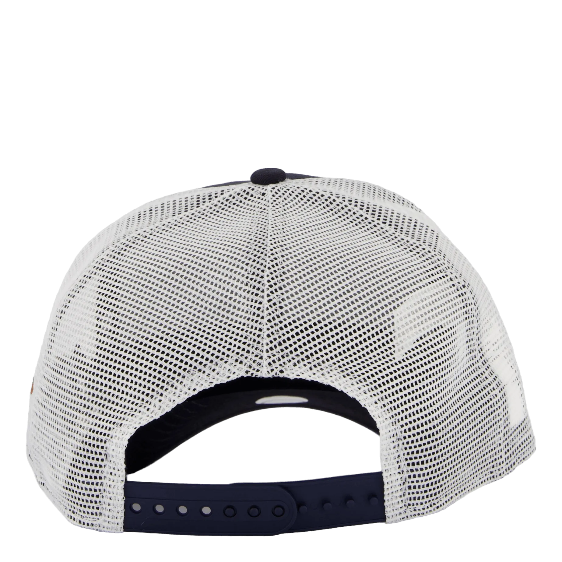 Boucle Trucker Neyyan Nvyebrstn