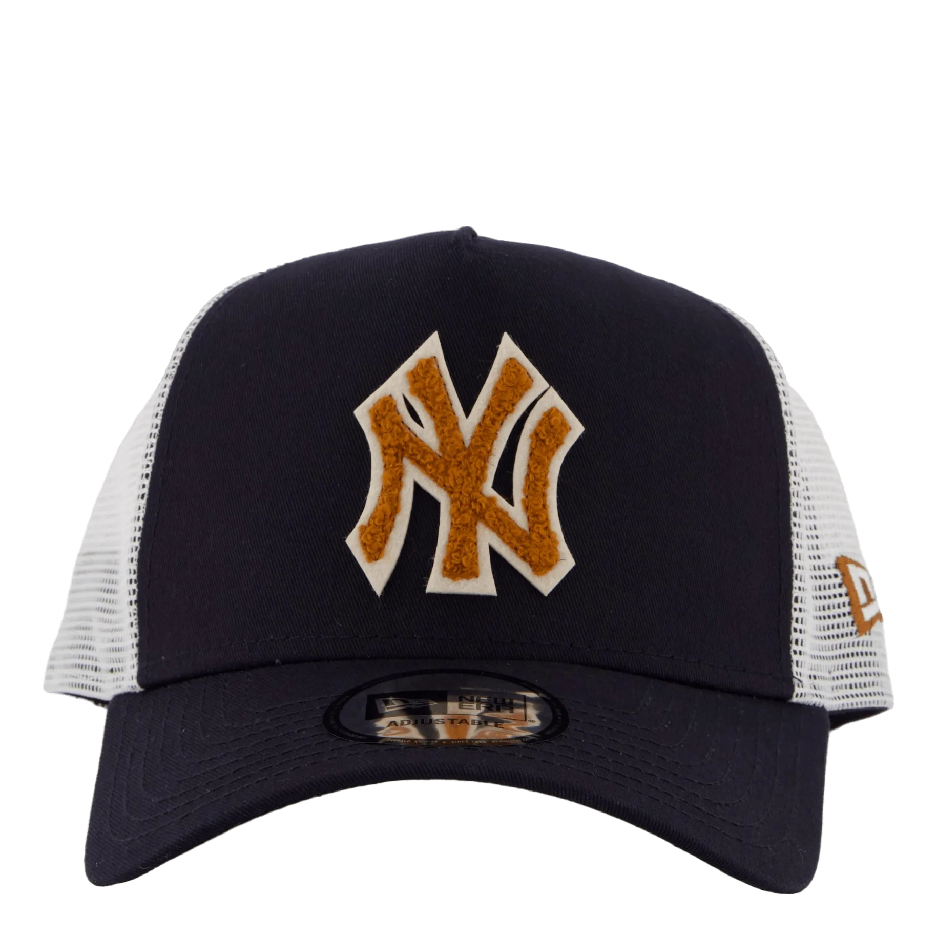 Boucle Trucker Neyyan Nvyebrstn