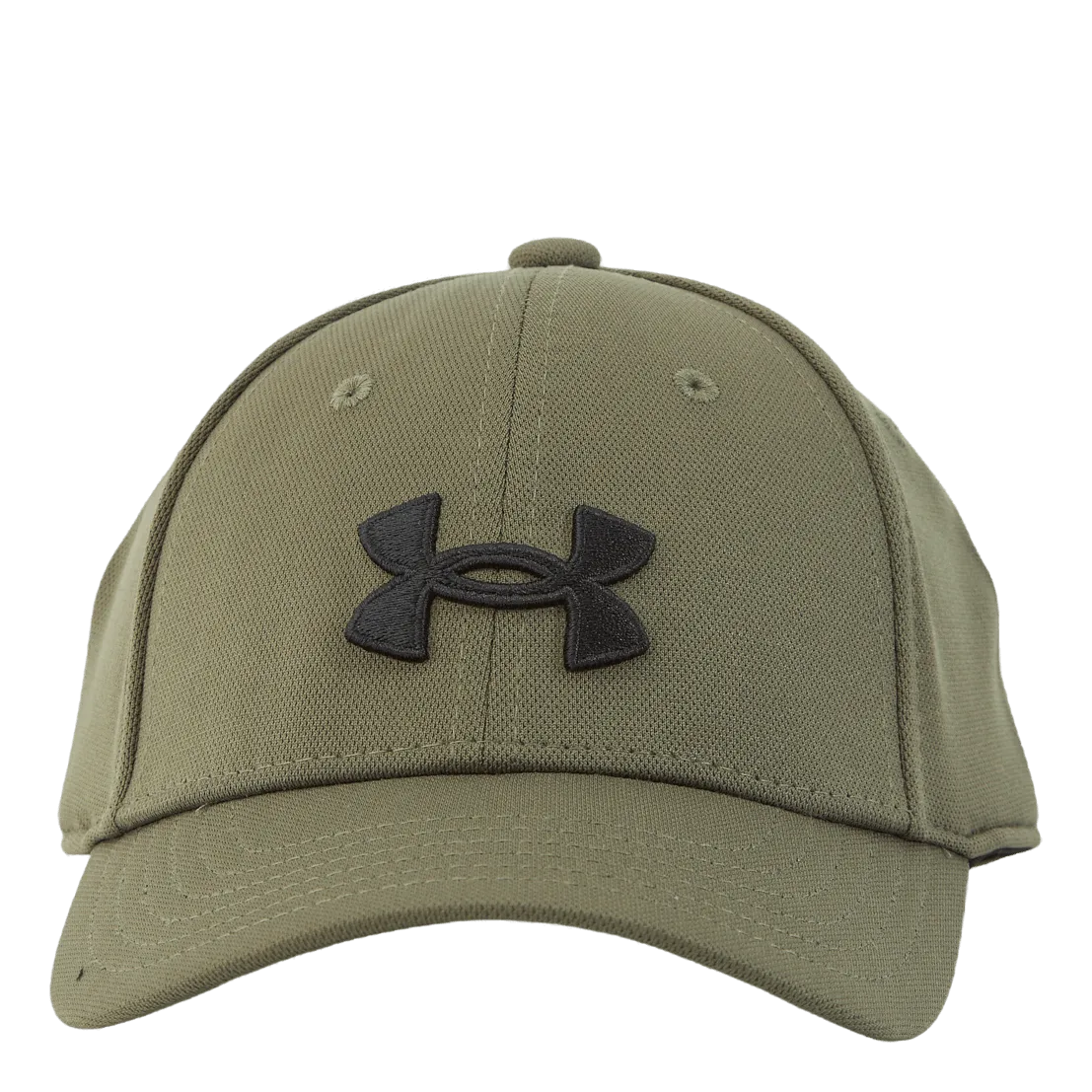 Boy's Ua Blitzing Marine Od Green