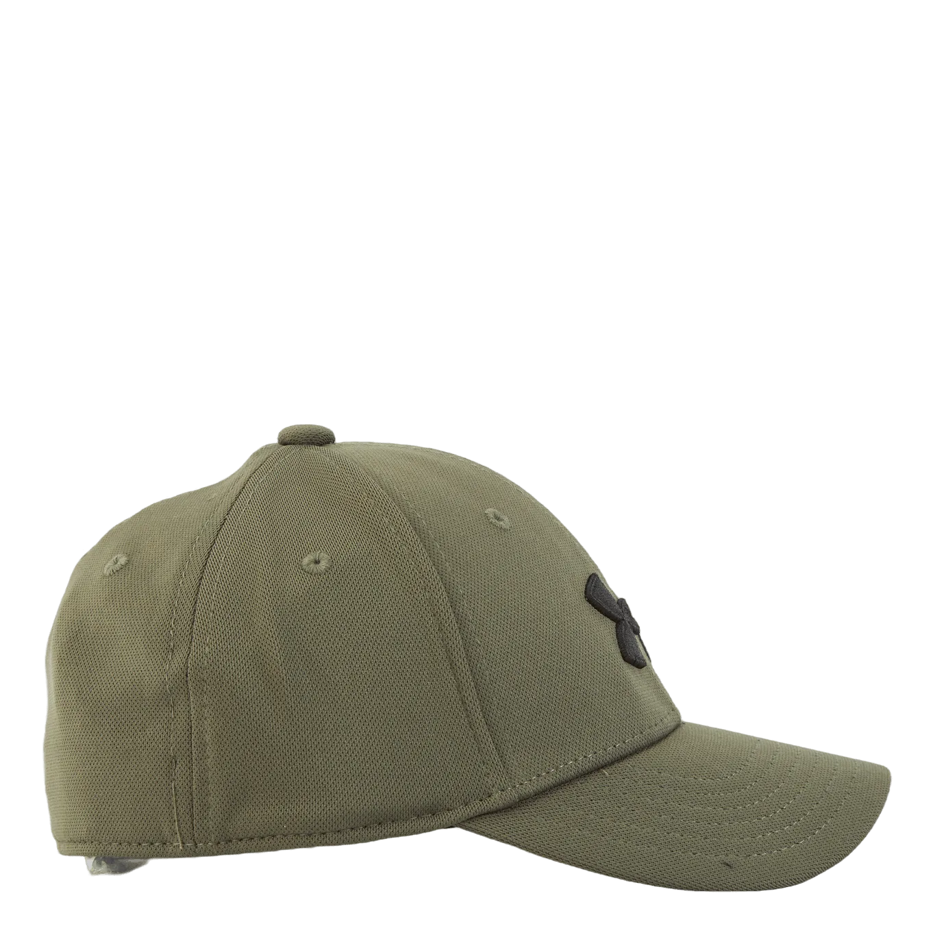 Boy's Ua Blitzing Marine Od Green