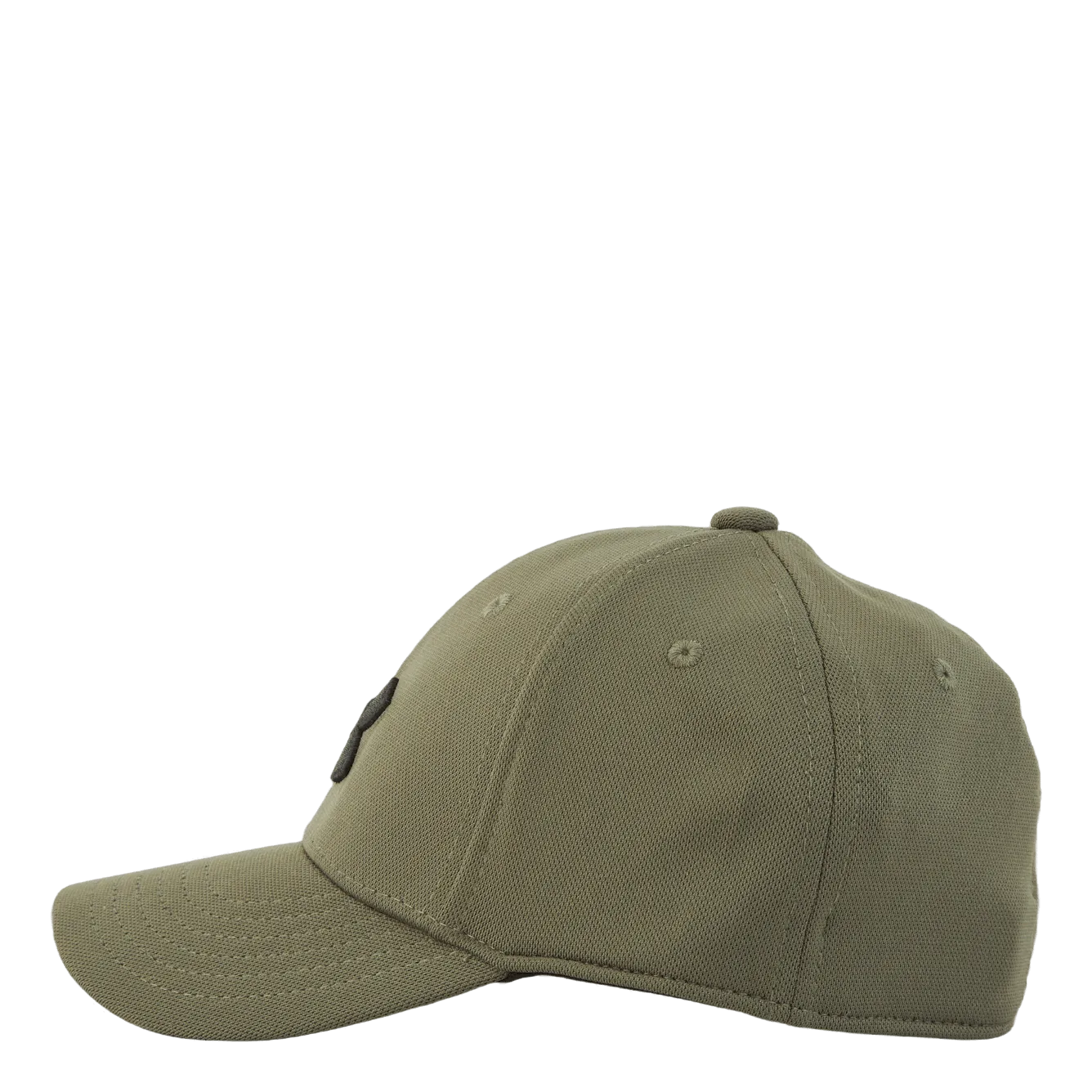 Boy's Ua Blitzing Marine Od Green