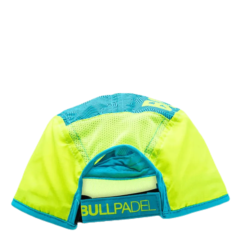 BPG-202 Turquoise