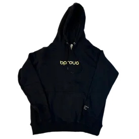 BProud - "Black Hoodies"