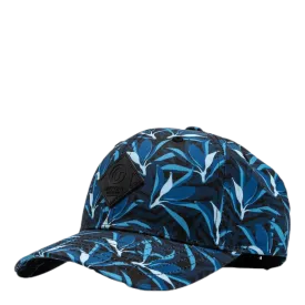 Breezy Offspring Youth Baseball Cap Blue