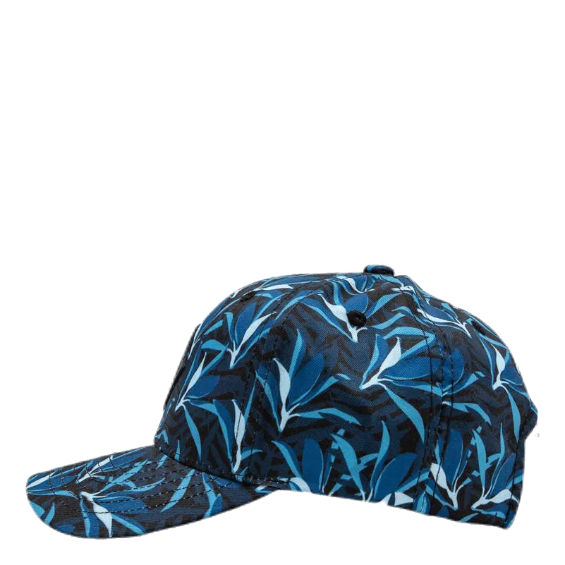 Breezy Offspring Youth Baseball Cap Blue