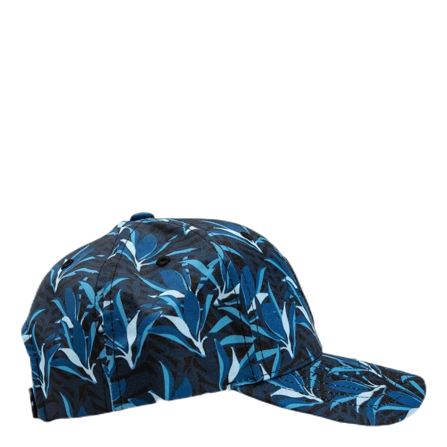 Breezy Offspring Youth Baseball Cap Blue