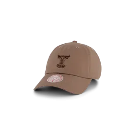 Bulls Terra Strapback HWC
