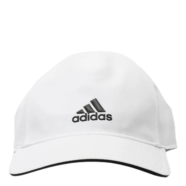 C40 Climalite Cap White
