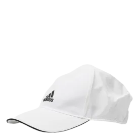 C40 Climalite Cap White