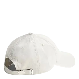 Calvin Klein Double Line Embro Cap