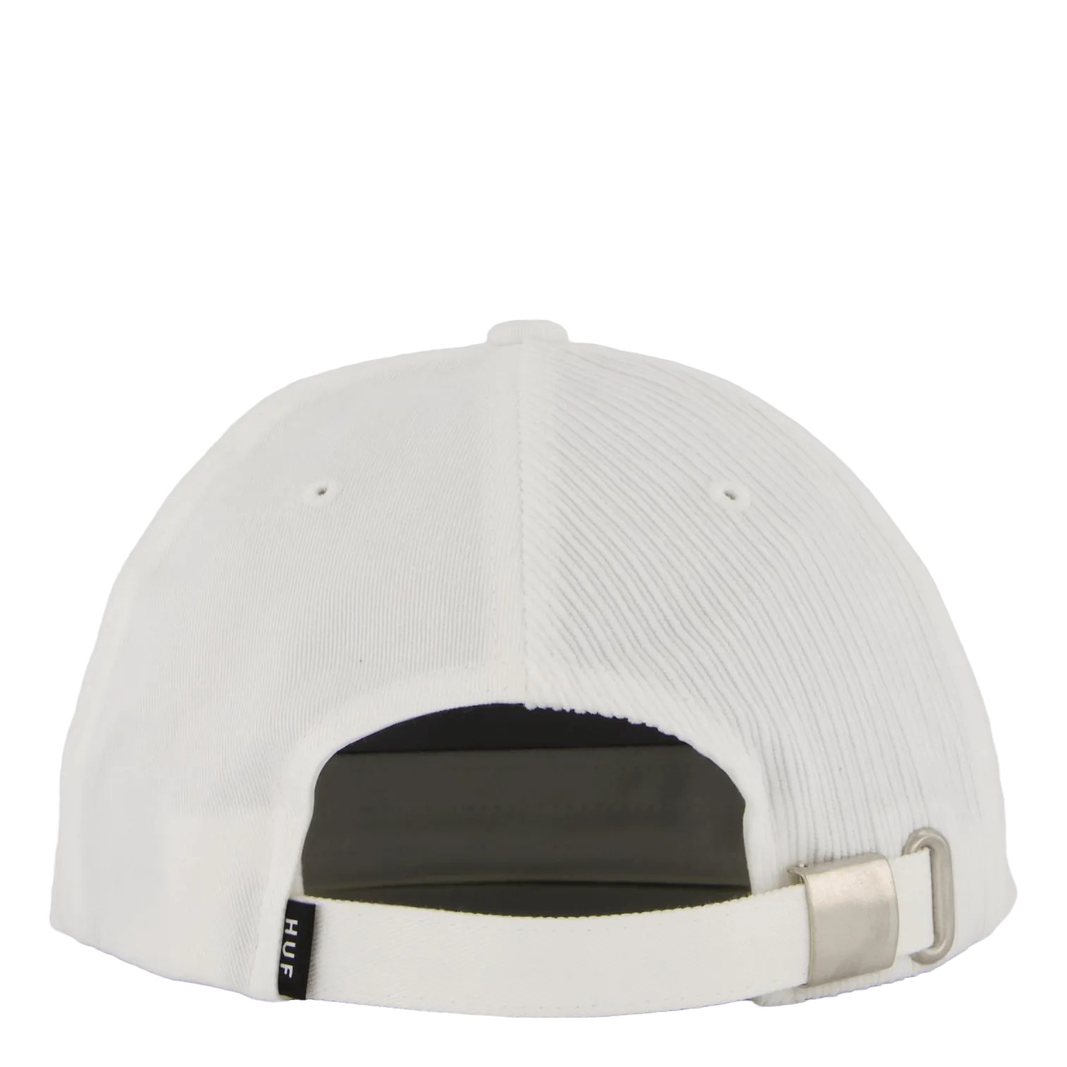Classic H Pin Wheel  6 Panel H White