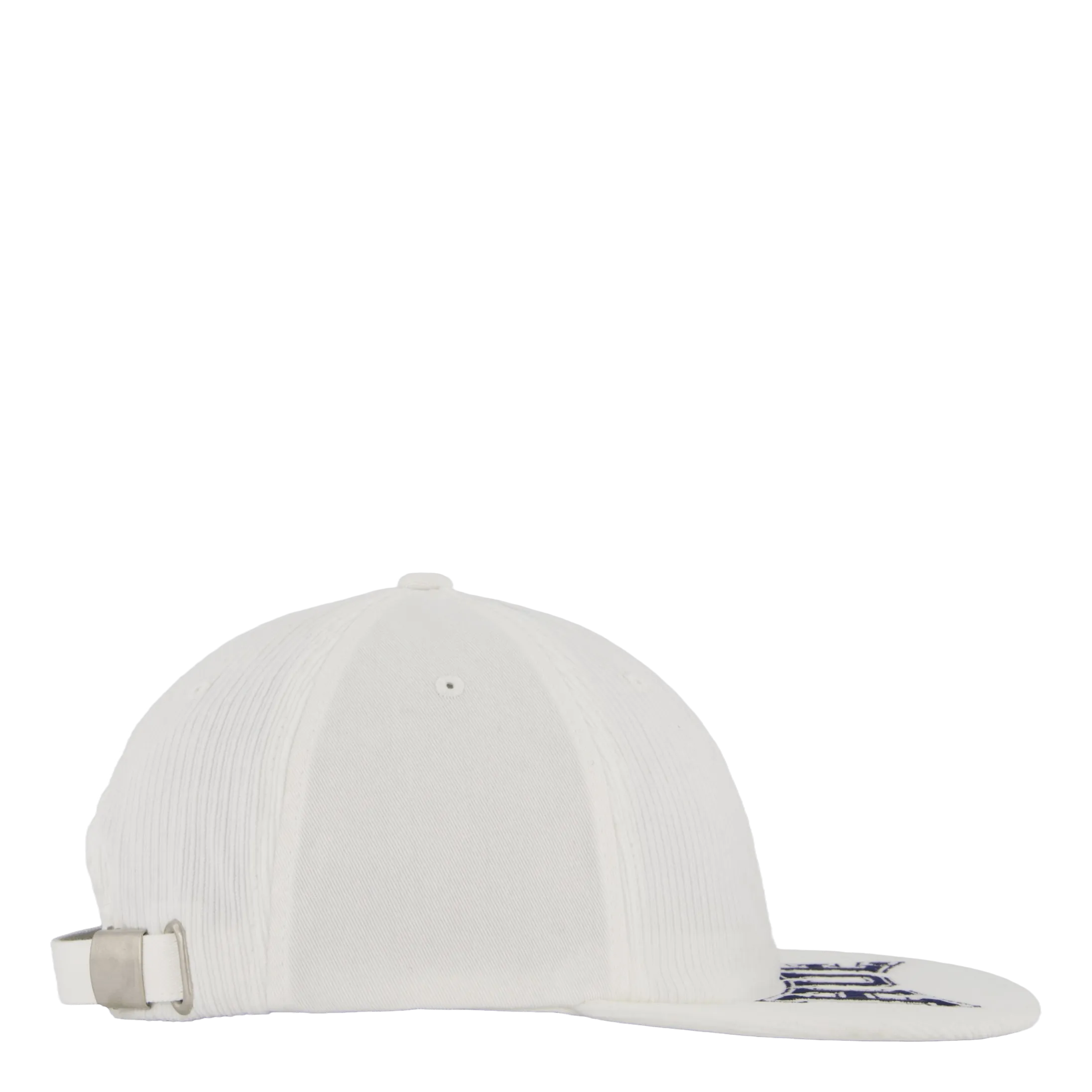 Classic H Pin Wheel  6 Panel H White