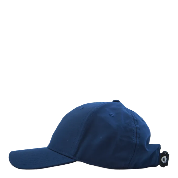 Crestable Golf Performance Cap Team Navy Blue
