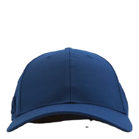 Crestable Golf Performance Cap Team Navy Blue