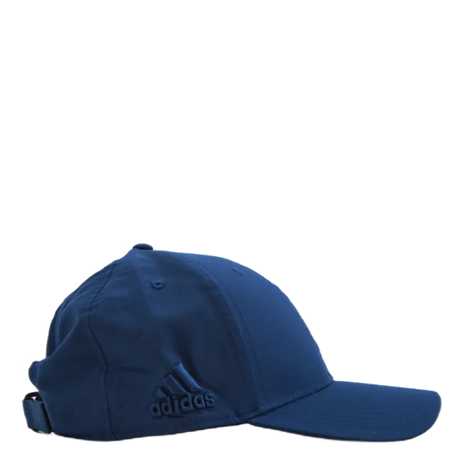 Crestable Golf Performance Cap Team Navy Blue
