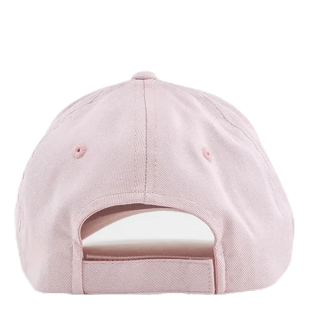 Crown 2 Adjustable cap Pink