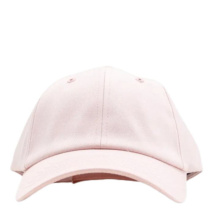 Crown 7  Baseball Cap Pink