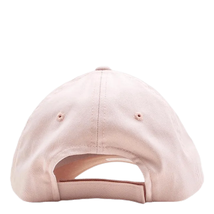 Crown 7  Baseball Cap Pink