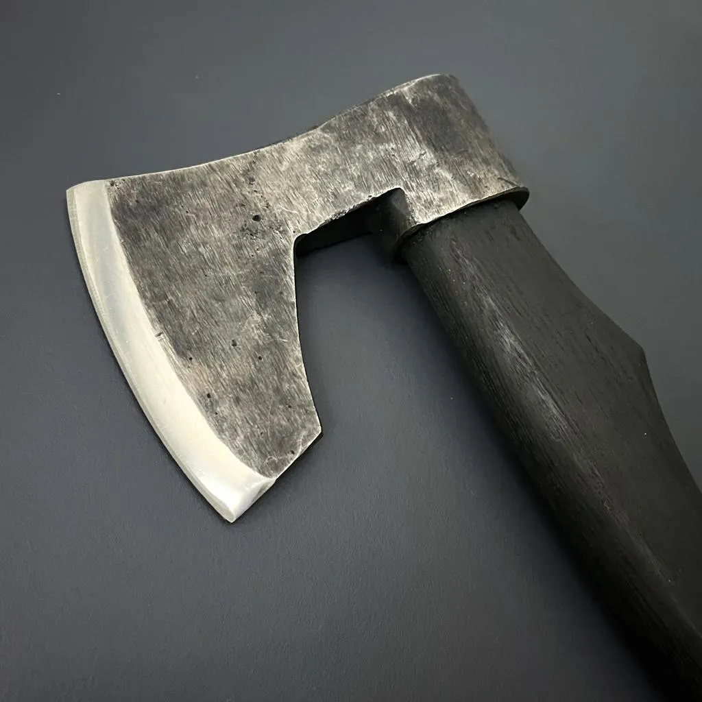 Floki Hatchet