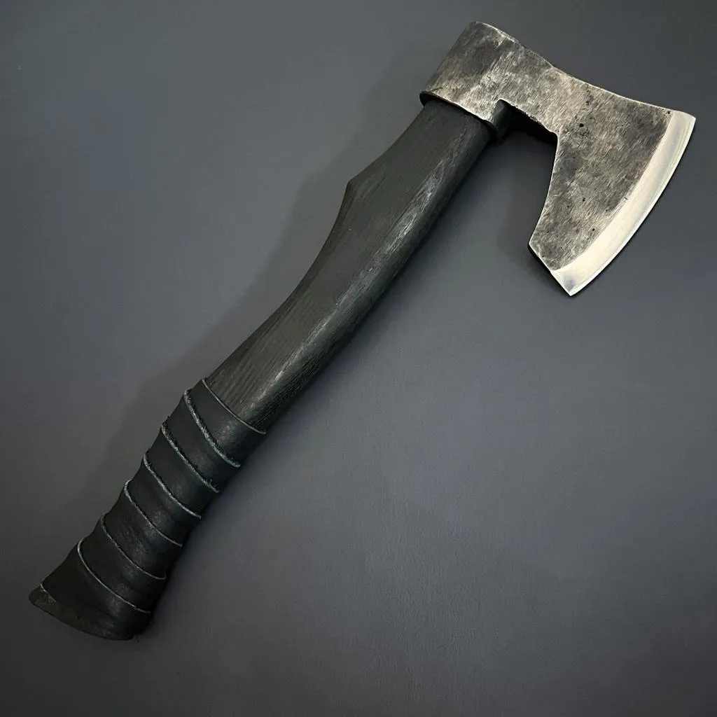 Floki Hatchet