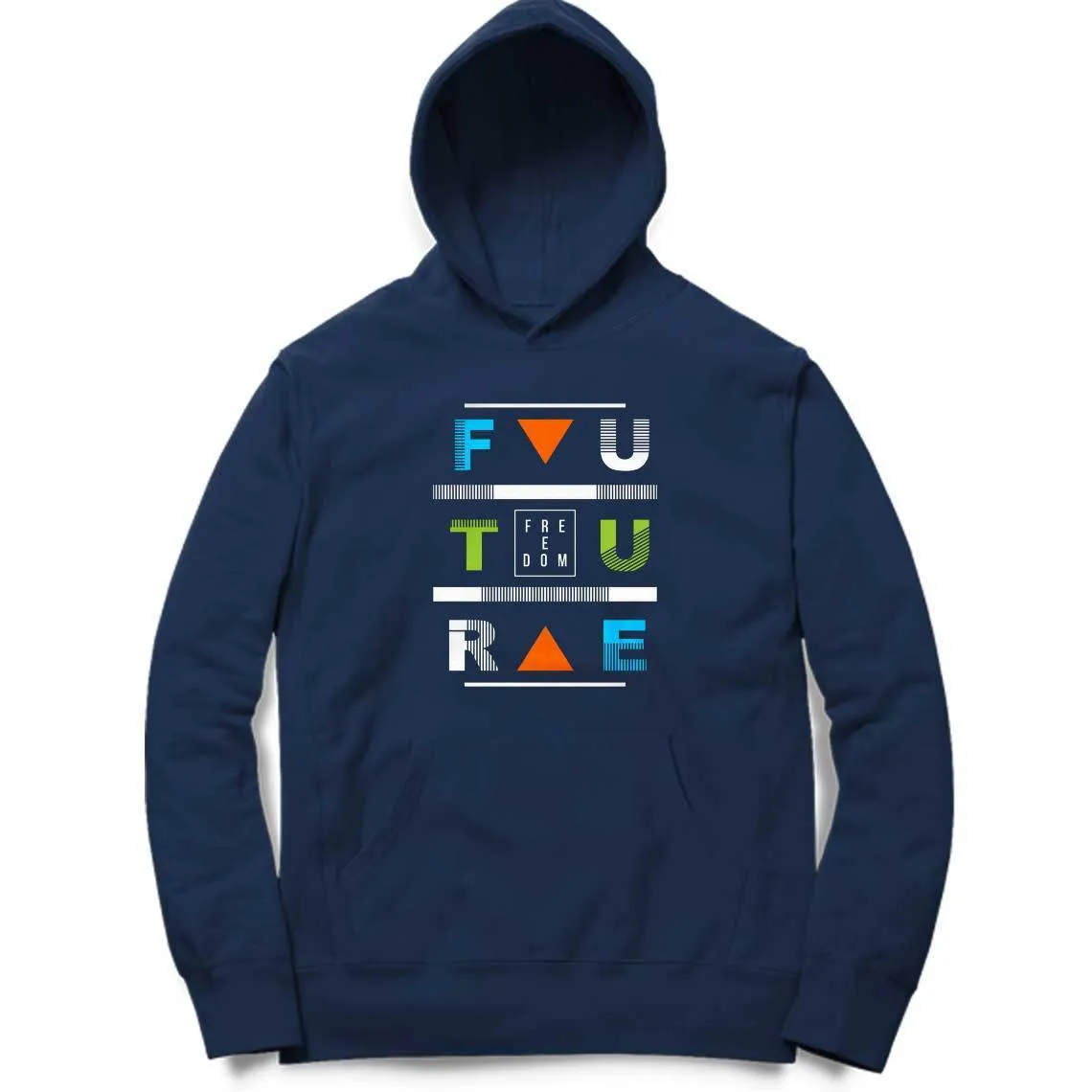 Future Freedom Hoodie - MH00038