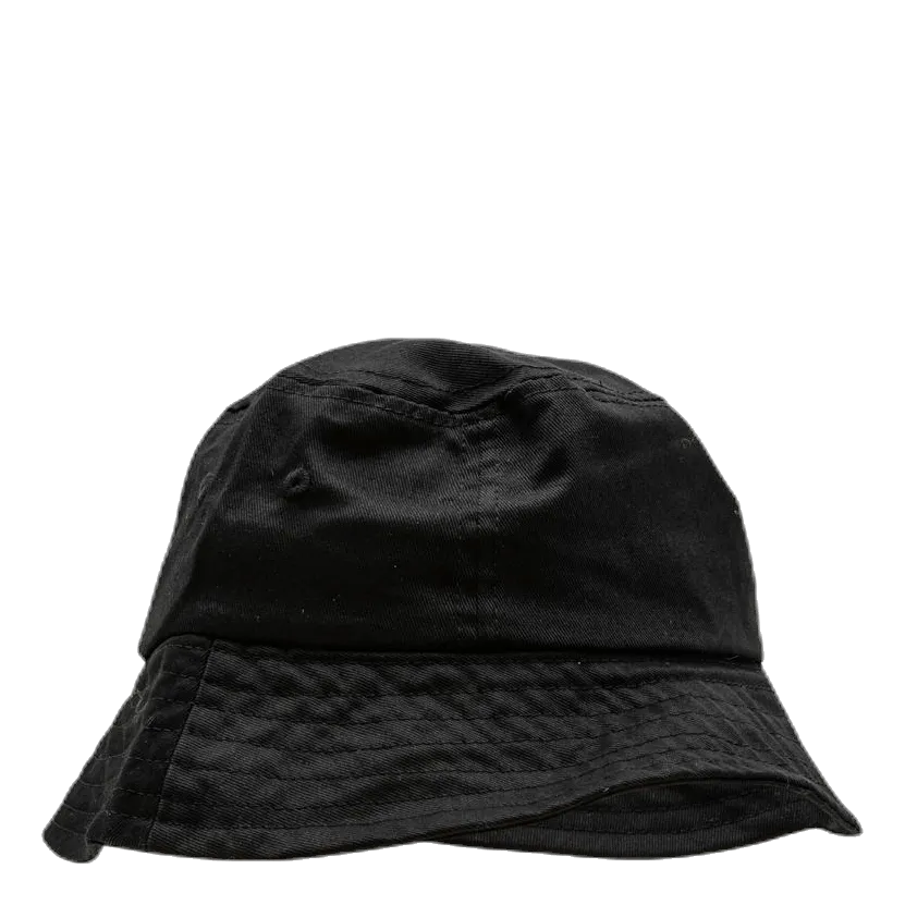 Gaston Youth Bucket Hat Black