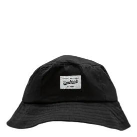 Gaston Youth Bucket Hat Black