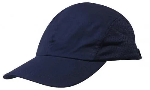 Generate Cotton Sports Cap