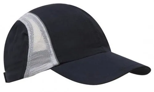 Generate Microfibre Sports Cap