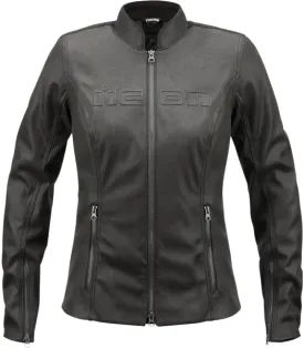 Icon Tuscadero 2 Jacket for Women