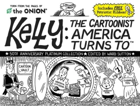 Kelly: The Cartoonist America Turns To TP