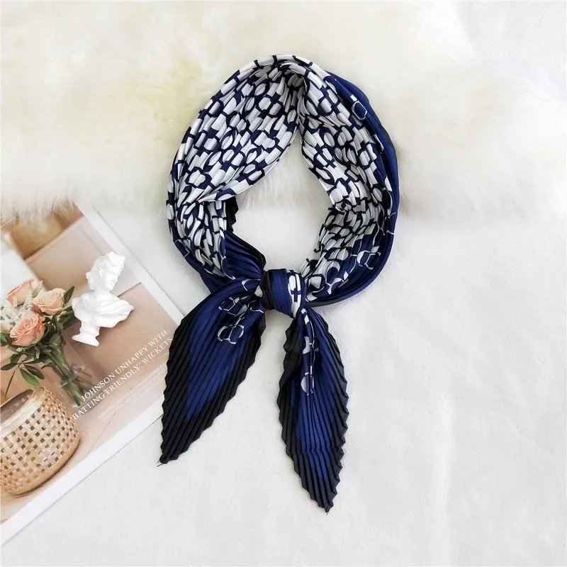 Korean Fashionable Scarf