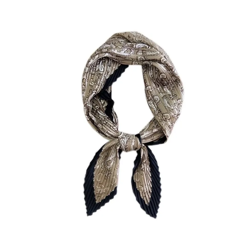 Korean Fashionable Scarf