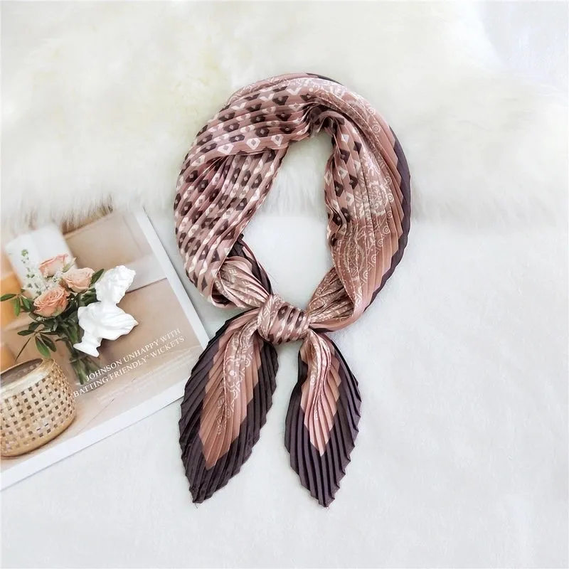 Korean Fashionable Scarf
