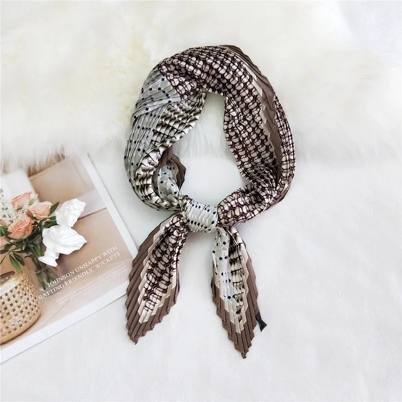 Korean Fashionable Scarf