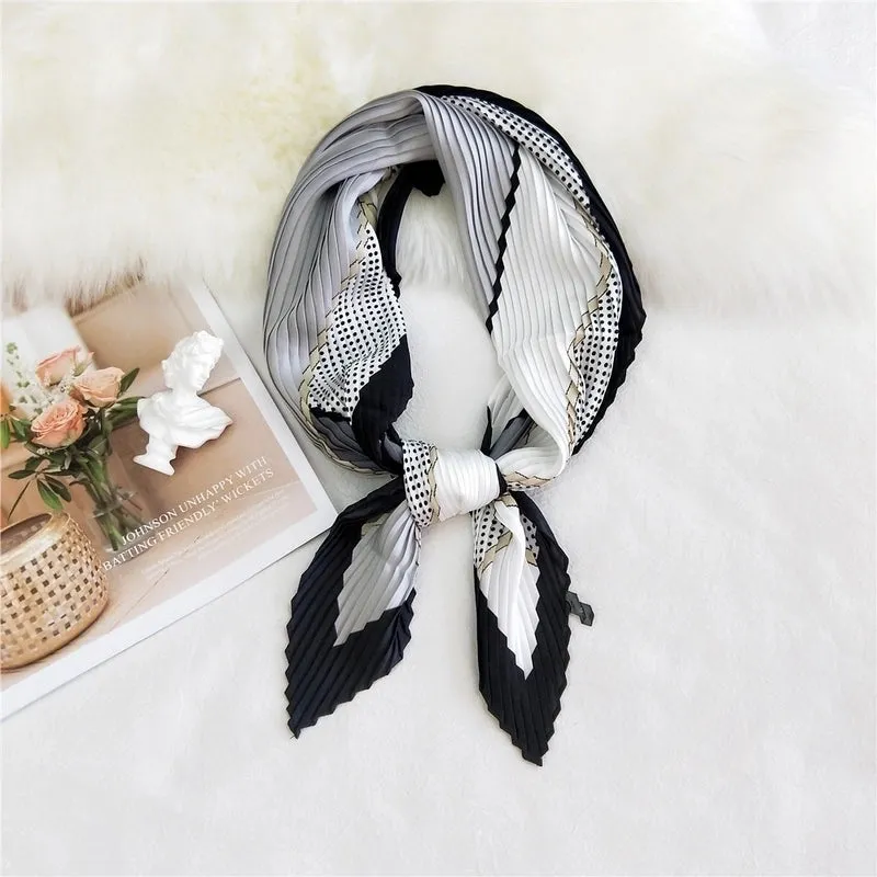 Korean Fashionable Scarf