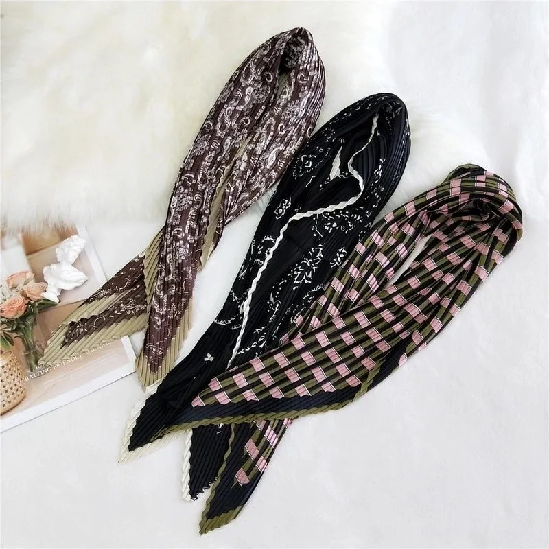 Korean Fashionable Scarf