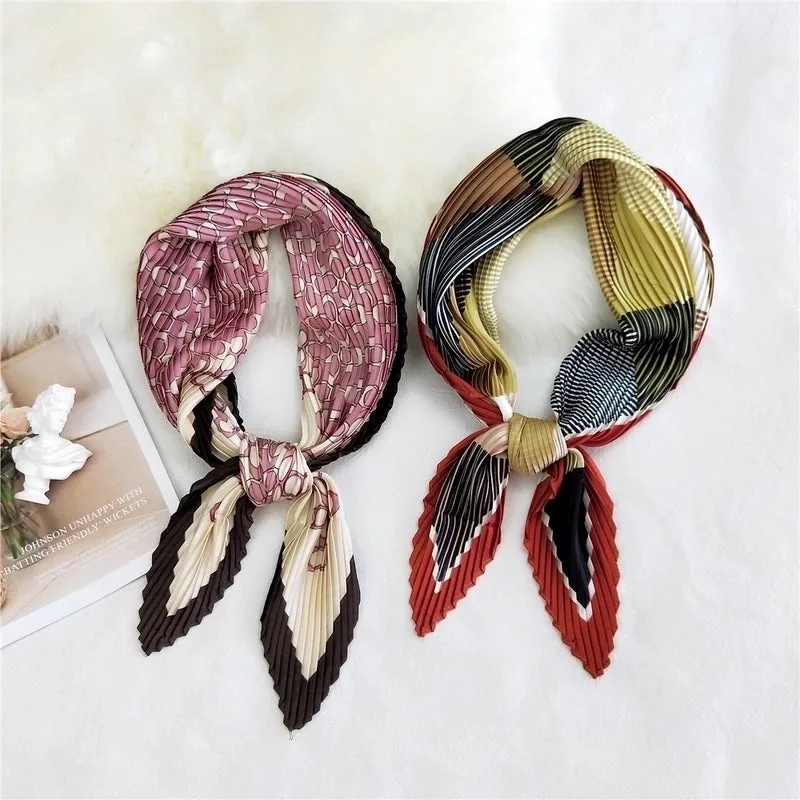 Korean Fashionable Scarf