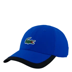 Lacoste Cap Marina/black