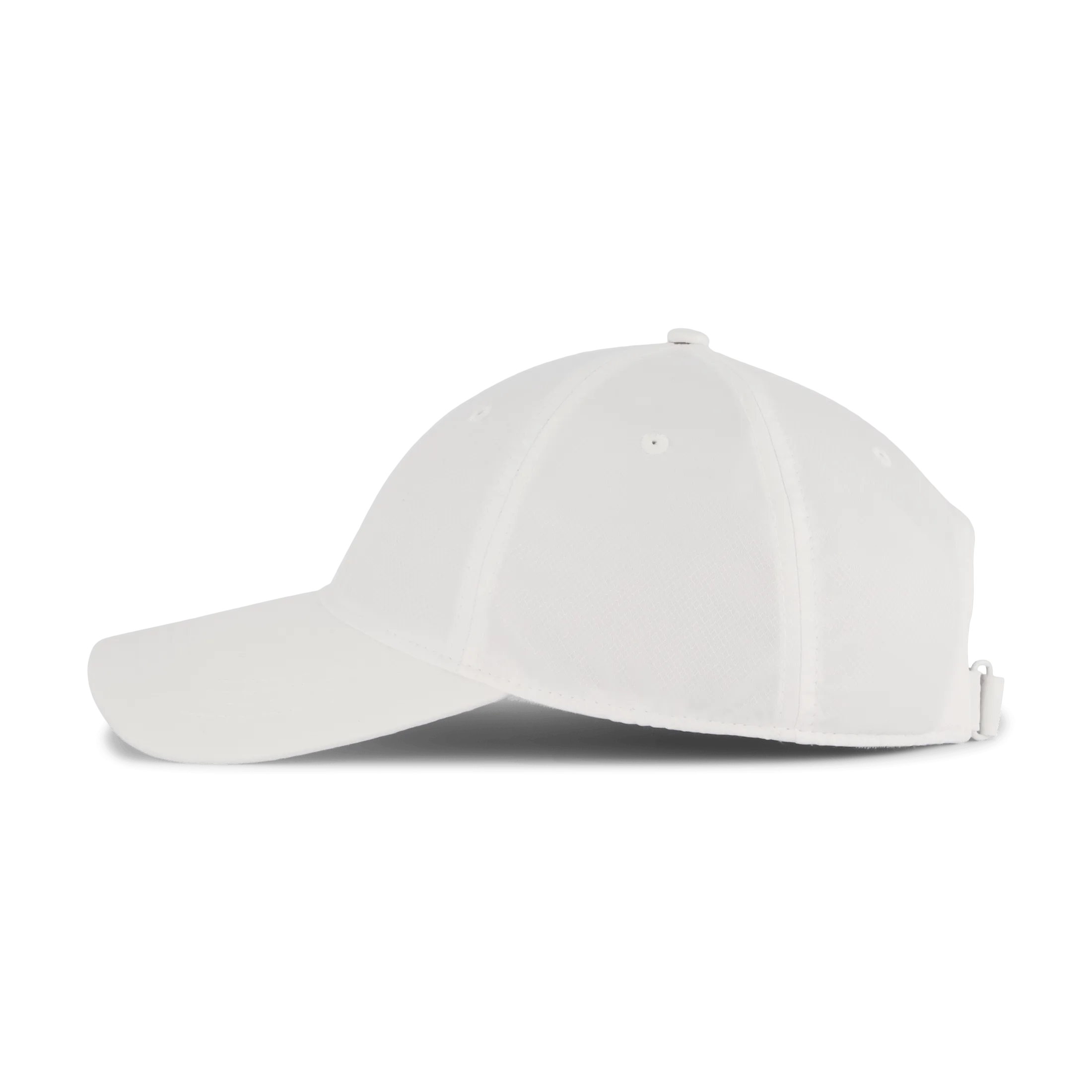 Lacoste Cap White