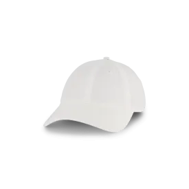 Lacoste Cap White