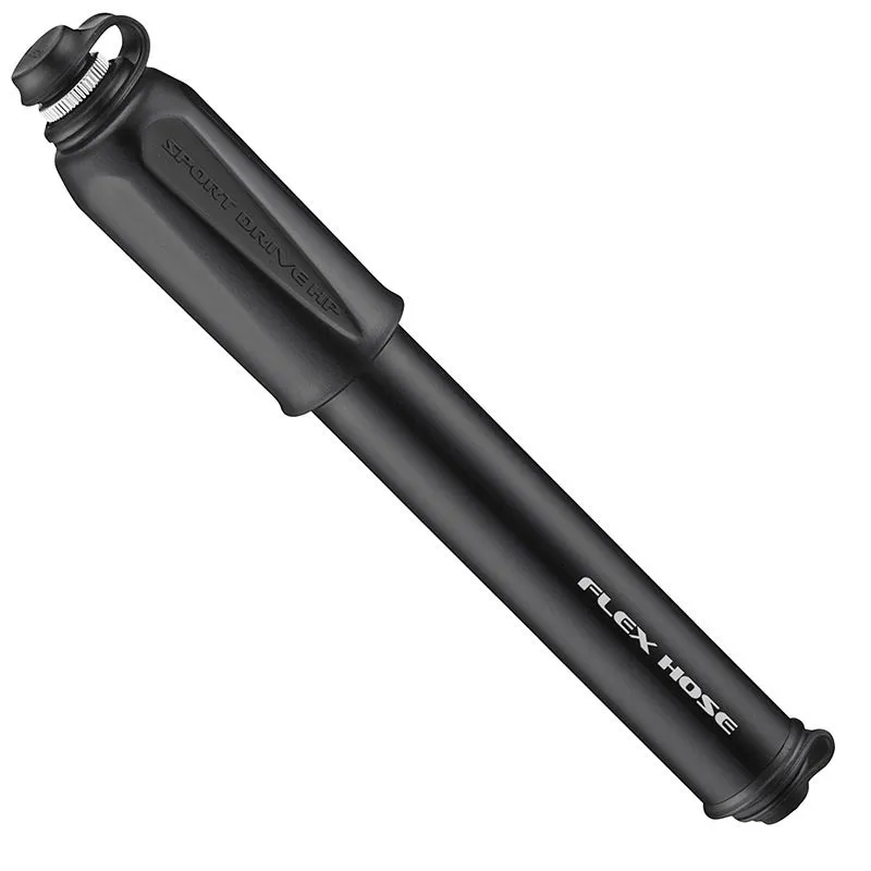 Lezyne Sport Drive HP Pump